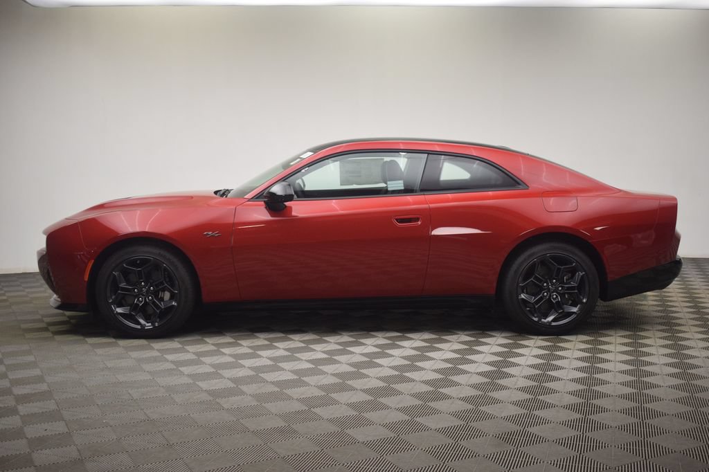 New 2027 Dodge Charger R/T AWD/4WD image 13