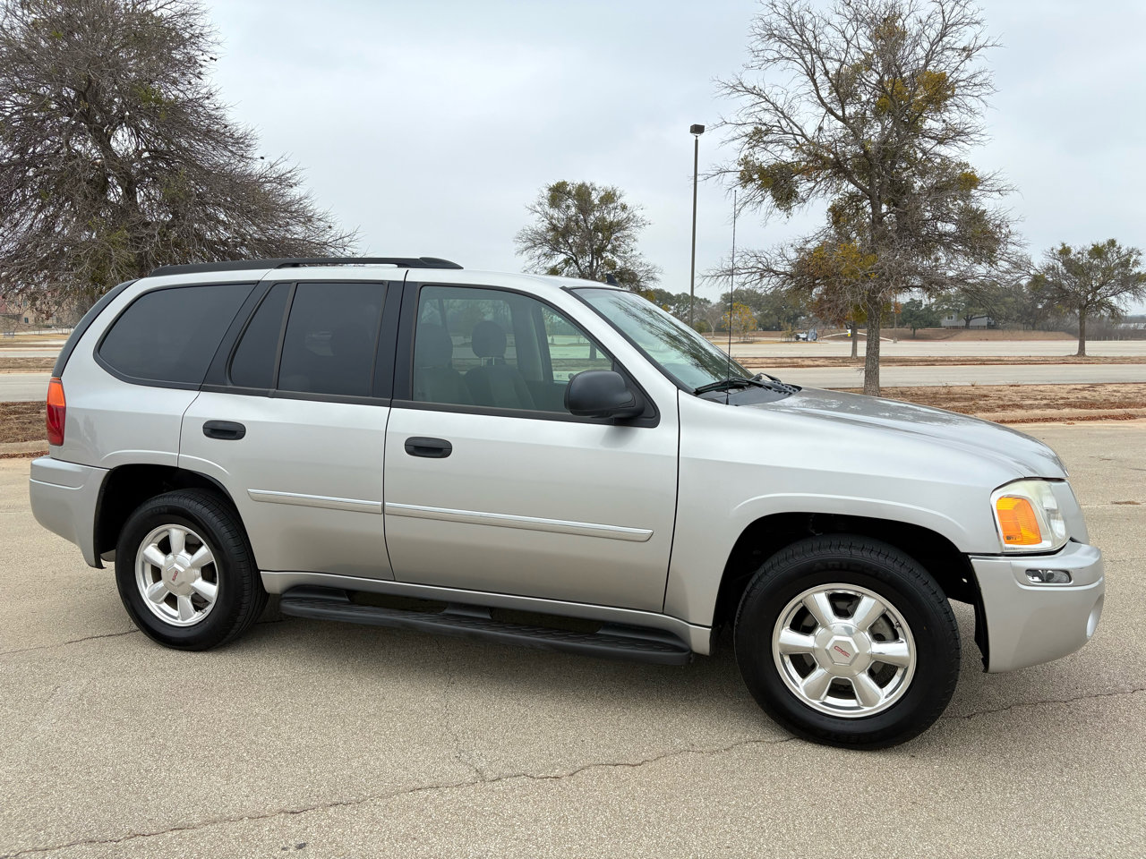 Used 2007 GMC Envoy SLE image 54