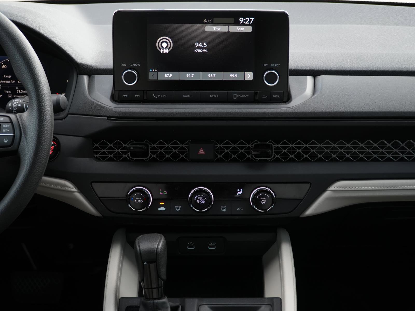 Used 2025 Honda Accord LX image 23