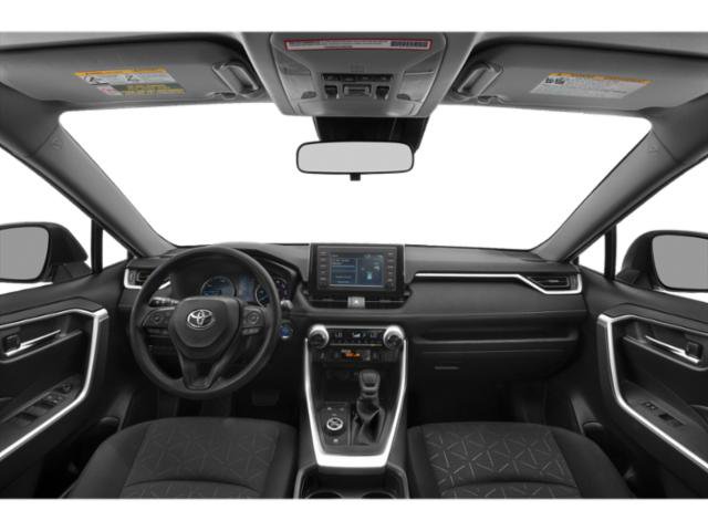 Used 2021 Toyota RAV4 XLE image 8