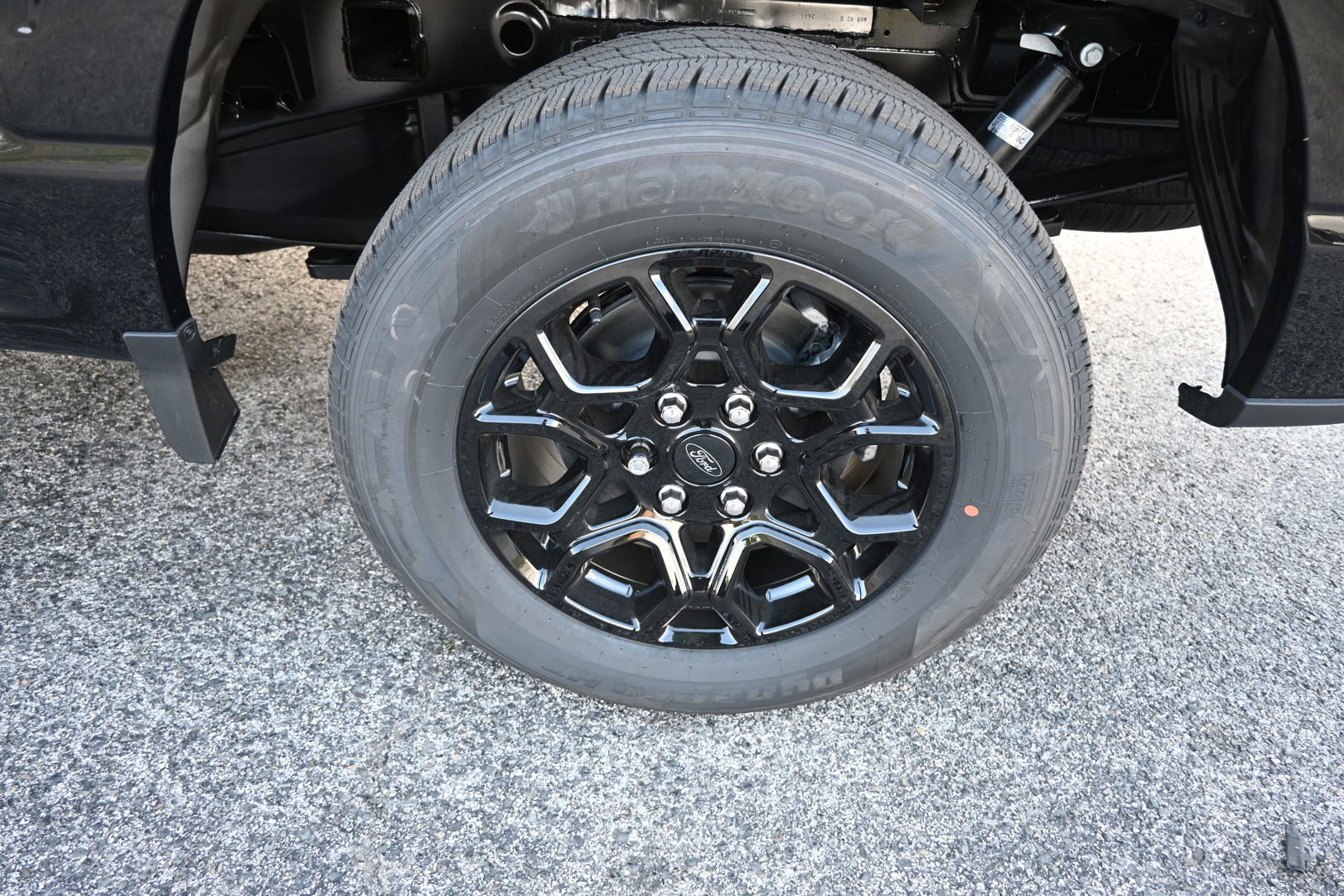 New 2026 Ford F150 XLT w/ Equipment Group 302A MID image 14