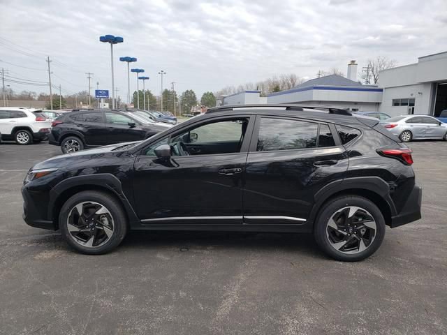 New 2026 Subaru Crosstrek 2.5i Limited AWD/4WD image 7