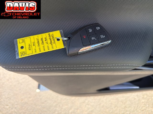 New 2027 Chevrolet Equinox LT w/ Convenience Package II AWD/4WD image 17