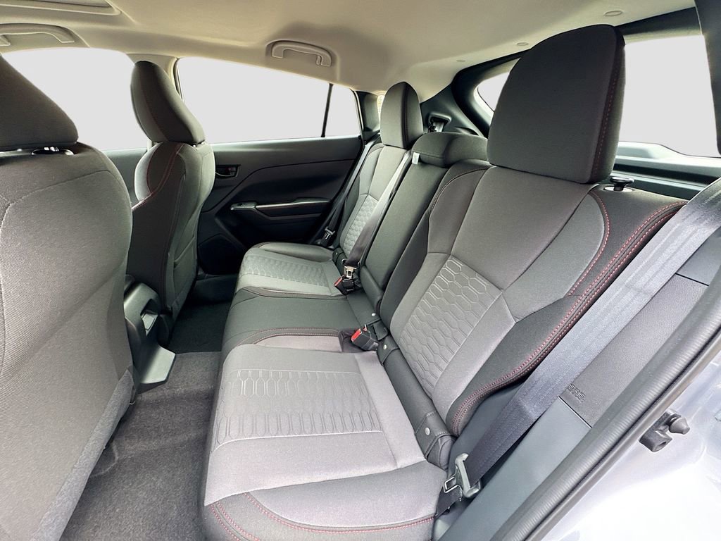 New 2026 Subaru Impreza 2.0i Sport image 23