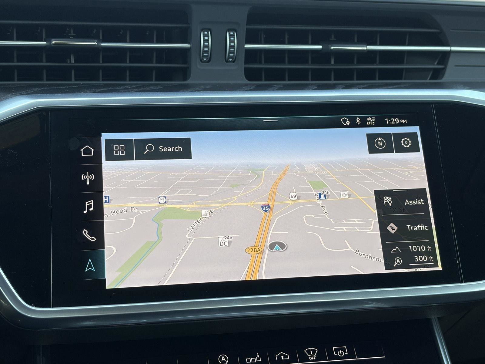 Used 2020 Audi A6 3.0T Prestige image 16