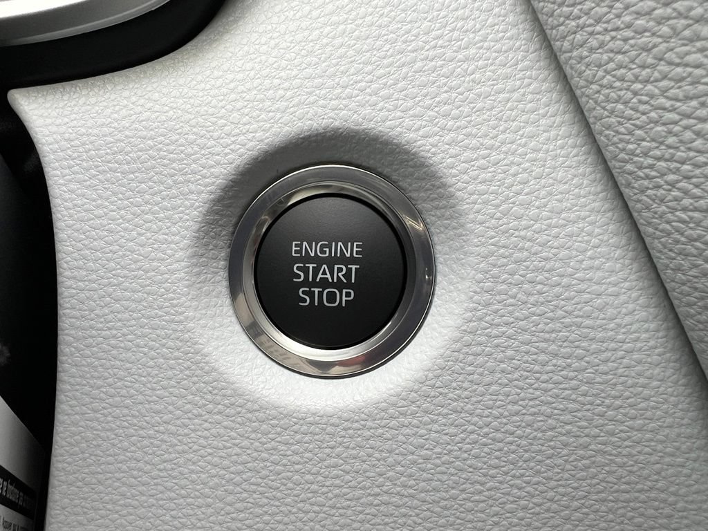 New 2027 Toyota Corolla SE FWD image 19