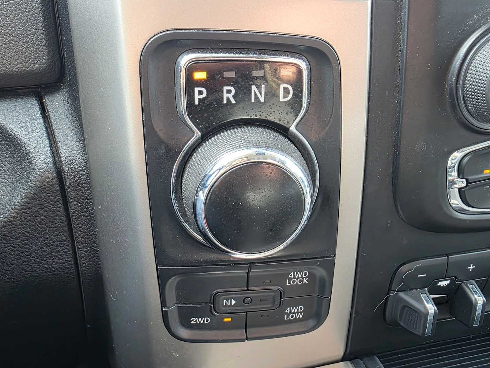 Used 2015 RAM 1500 Outdoorsman AWD/4WD image 32