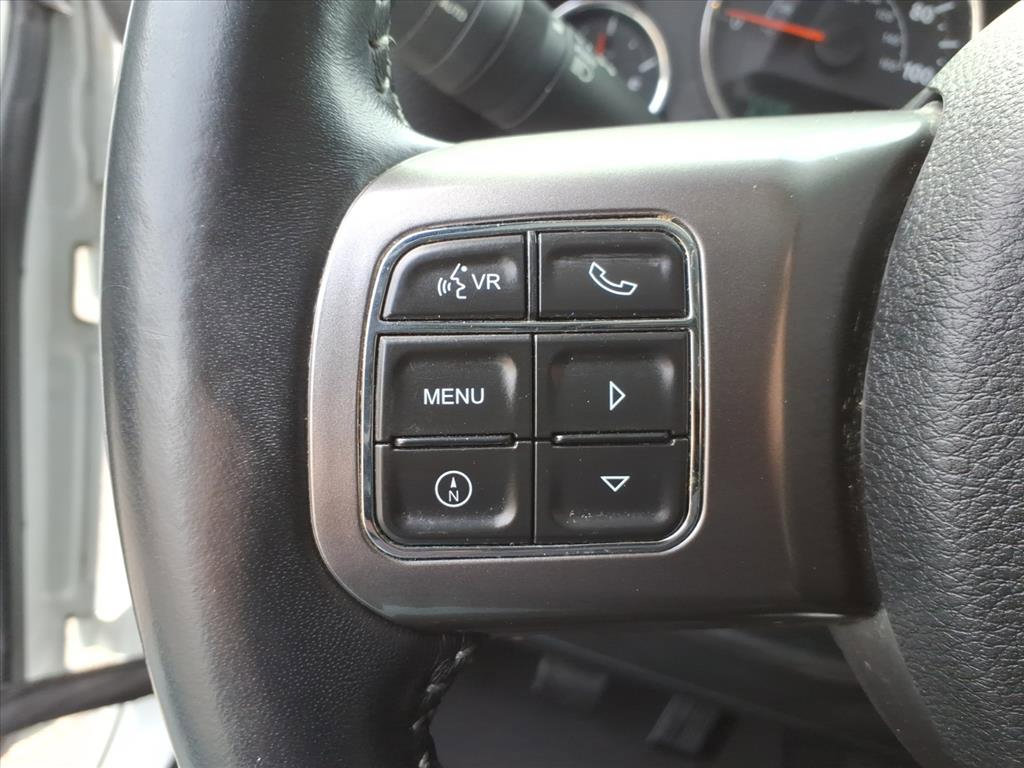 Used 2018 Jeep Wrangler Unlimited Sahara AWD/4WD image 18