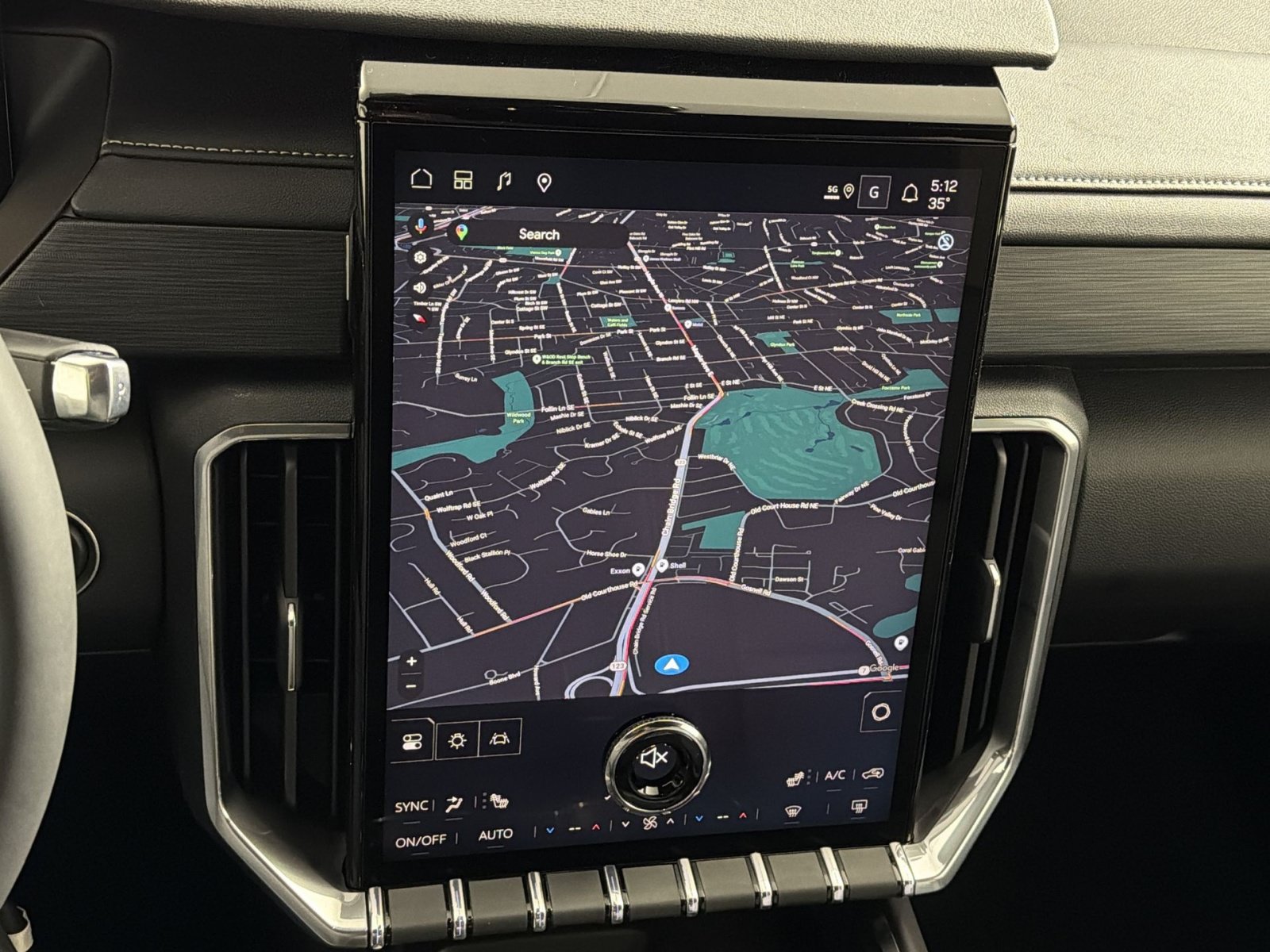New 2026 GMC Acadia Elevation w/ Elevation Premium Package FWD image 20