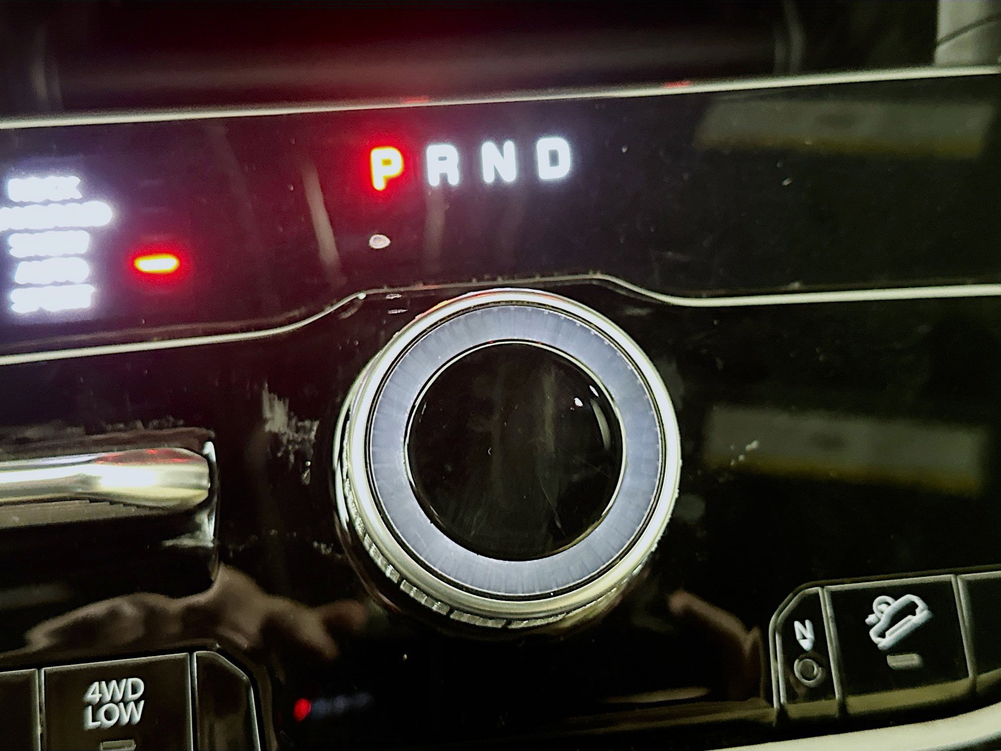 Used 2022 Jeep Grand Cherokee Limited 4xe image 25