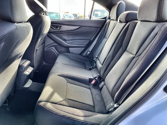 New 2026 Subaru WRX Premium AWD/4WD image 32
