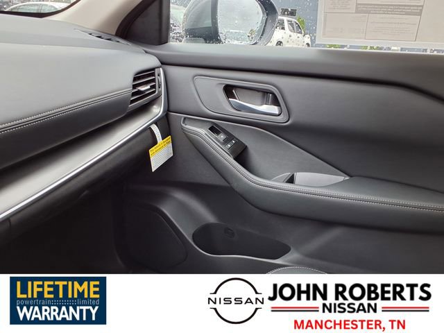 New 2026 Nissan Rogue SV image 7