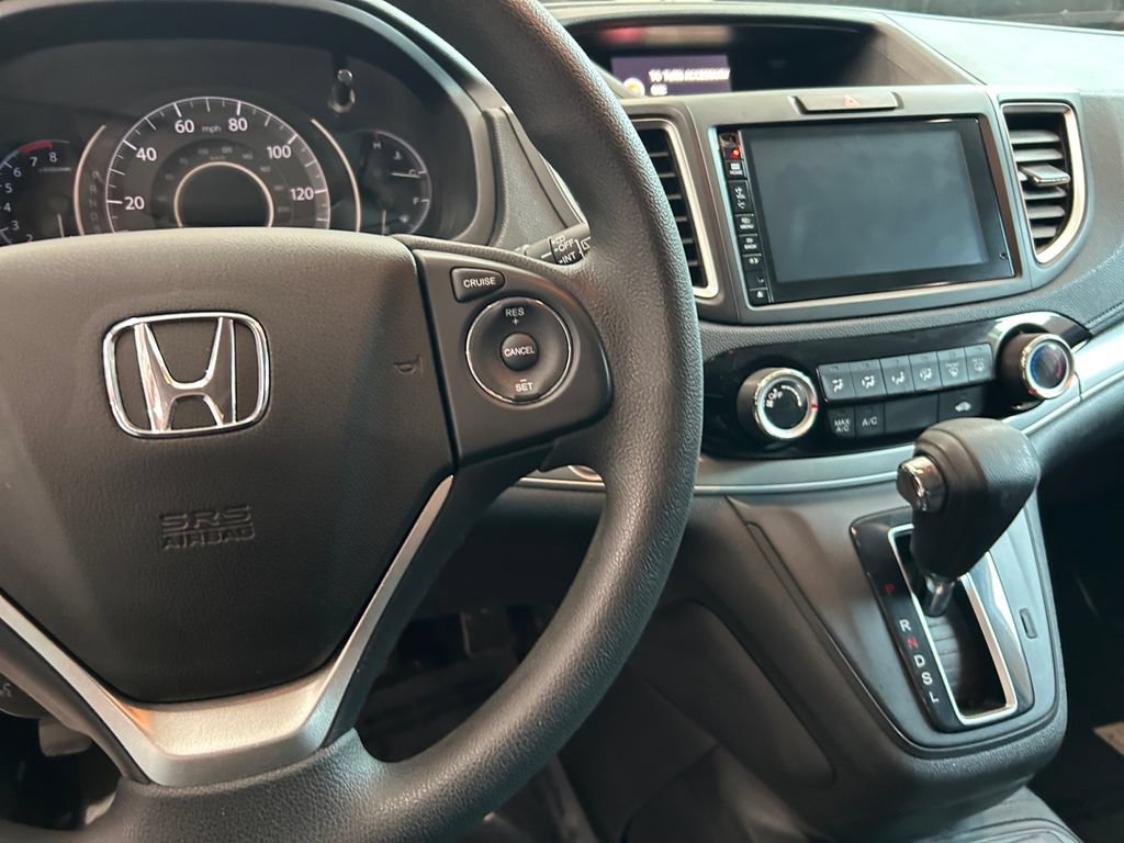 Used 2016 Honda CR-V EX image 11