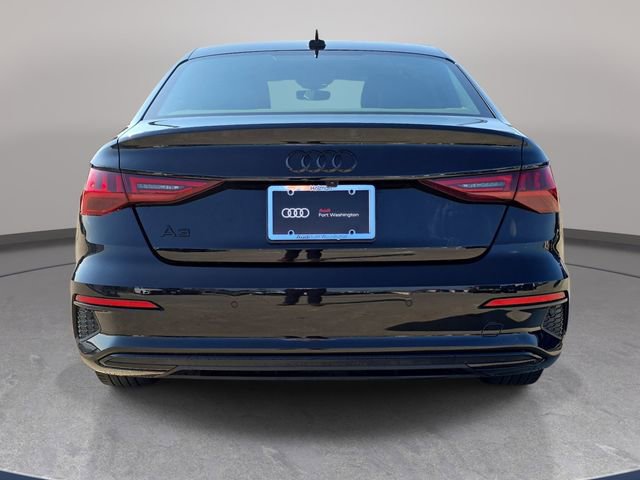 Used 2023 Audi A3 2.0T Premium w/ Convenience Package image 7