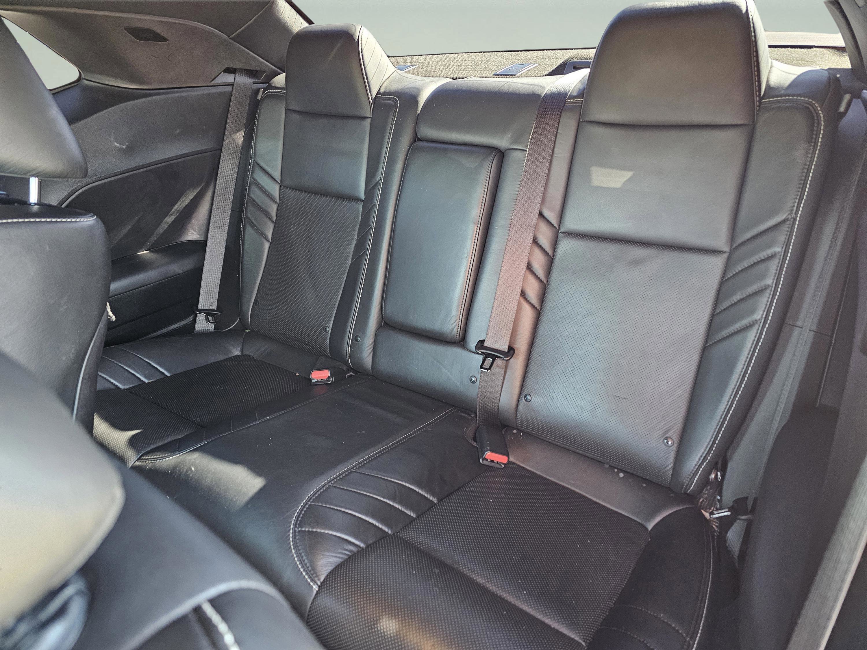 Used 2023 Dodge Challenger SRT Hellcat image 29