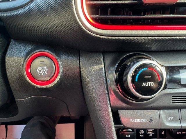 Used 2019 Hyundai Kona Ultimate image 31