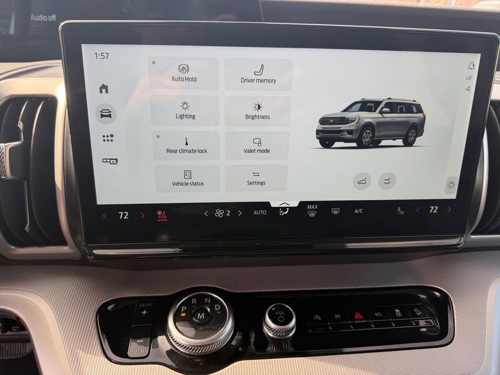 Used 2025 Ford Expedition Max Active image 38