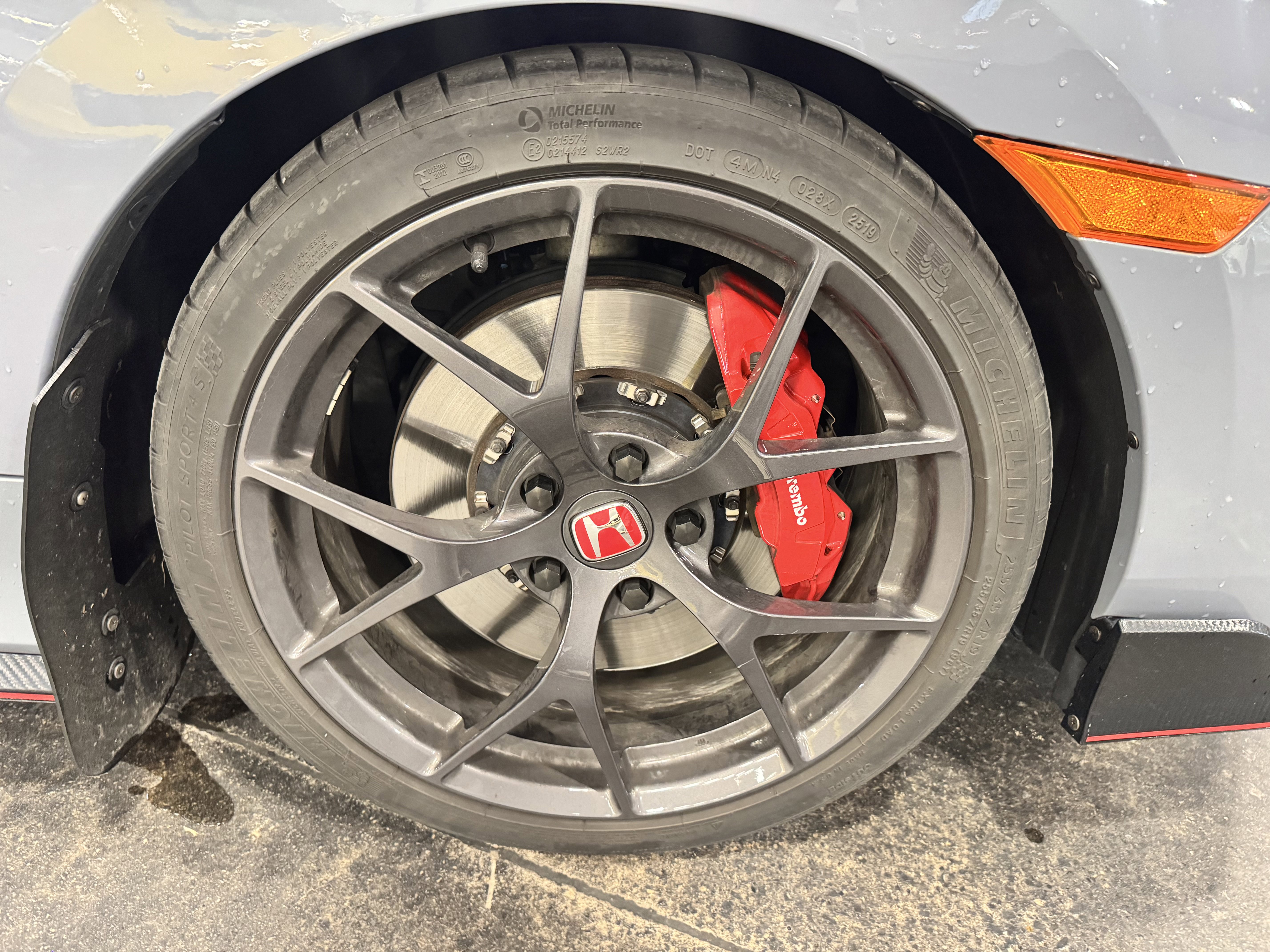 Used 2021 Honda Civic Type R image 14