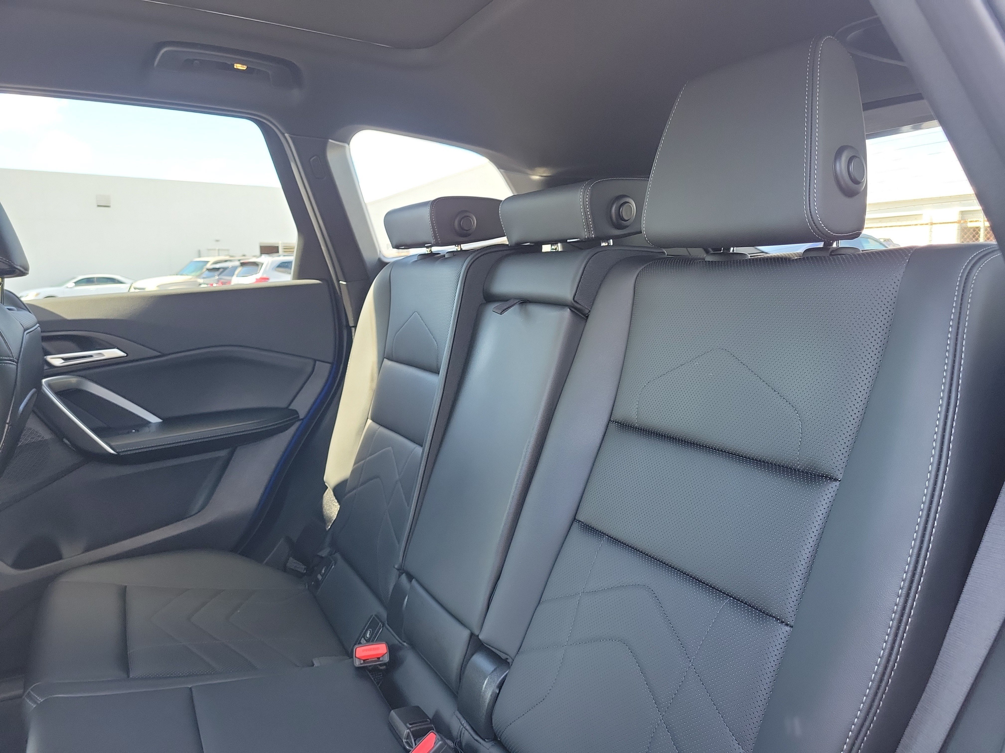 Used 2026 BMW X1 M35i AWD/4WD image 11
