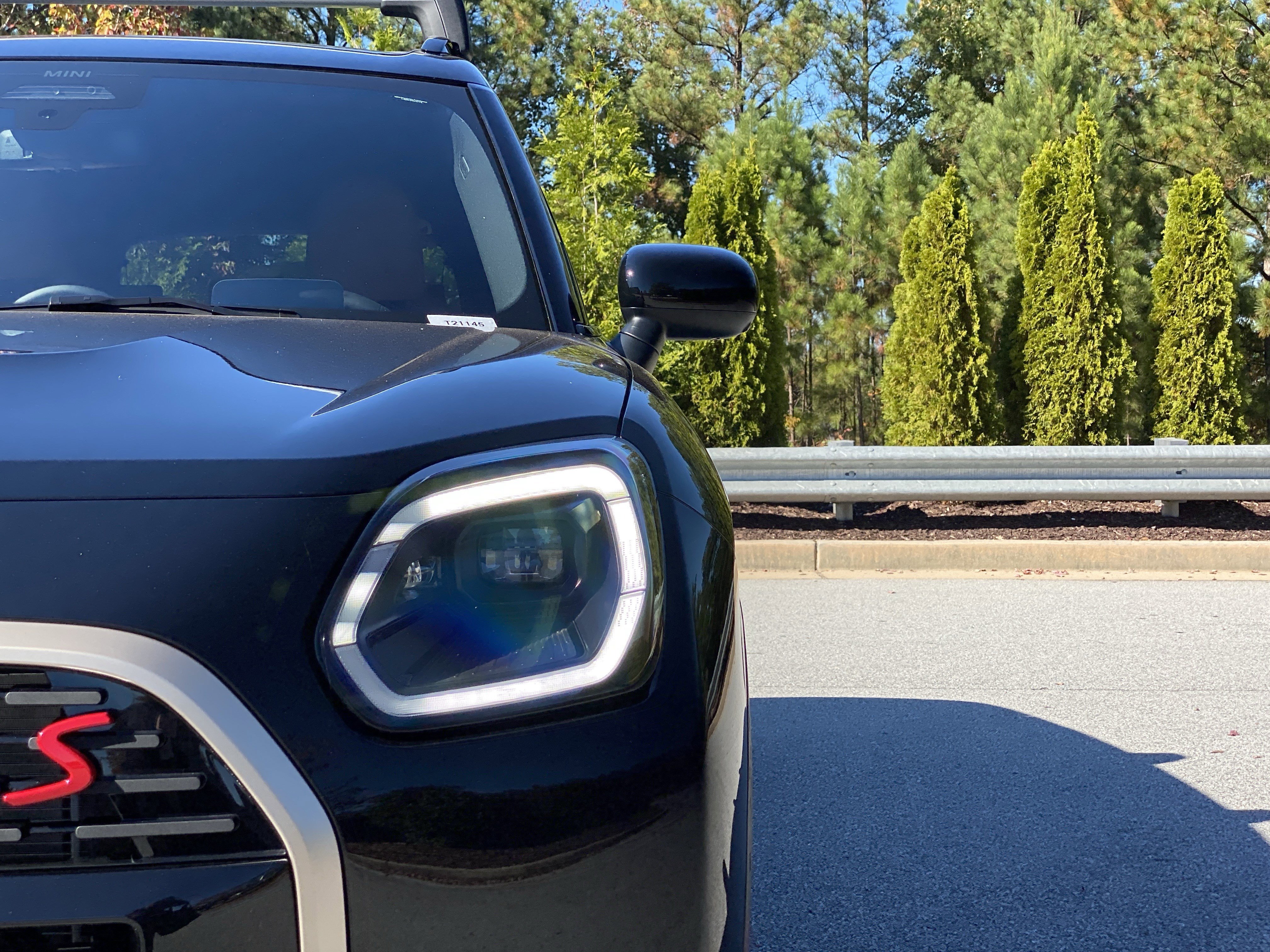 New 2026 MINI Cooper Countryman S w/ Comfort Package Max image 44