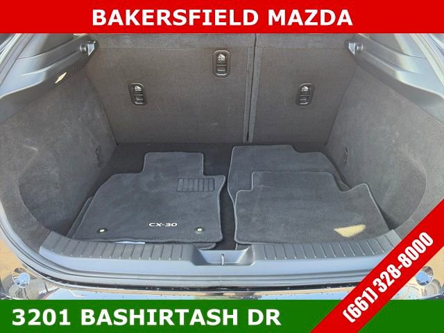Used 2025 MAZDA CX-30 AWD 2.5 S image 24
