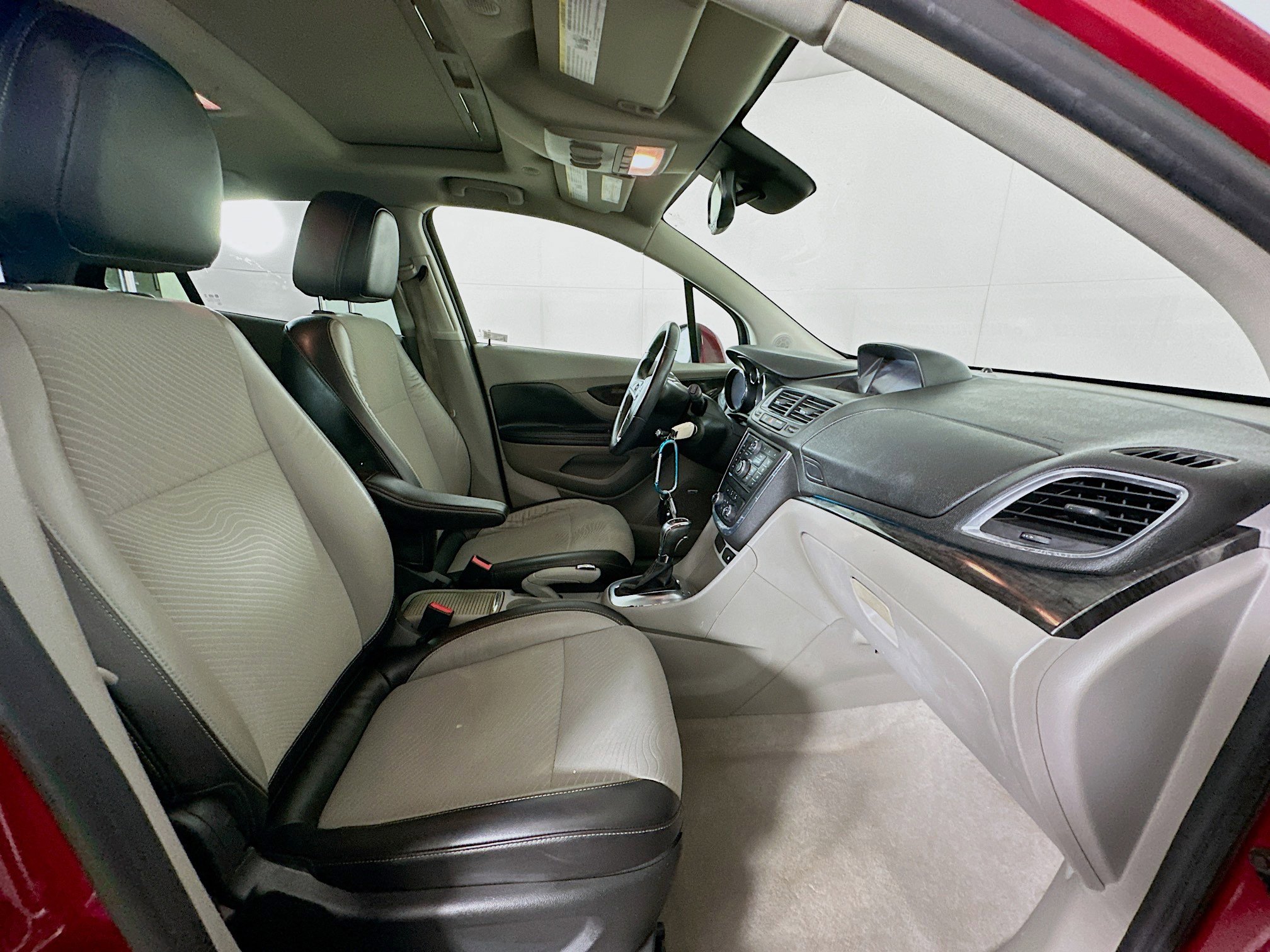 Used 2014 Buick Encore Convenience image 31