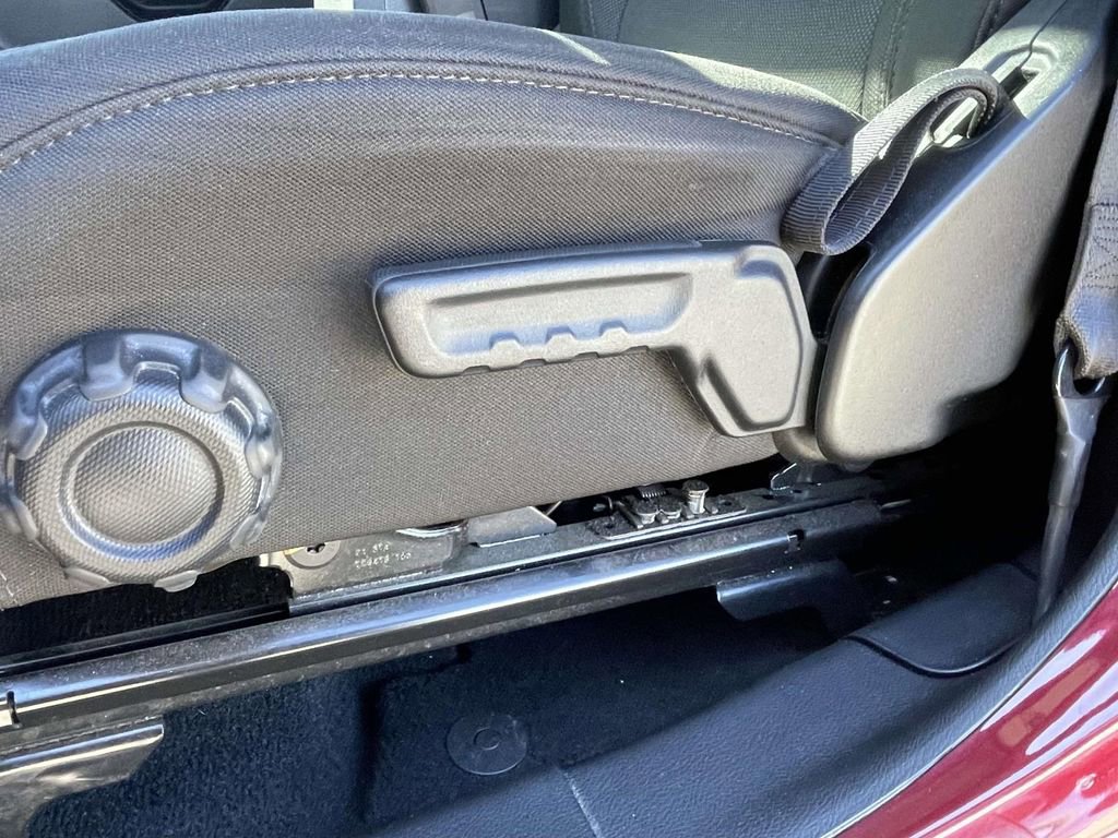 Used 2021 Jeep Wrangler Unlimited Sport image 17