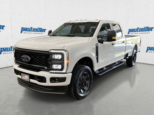 New 2026 Ford F350 XL w/ STX Appearance Package image 1