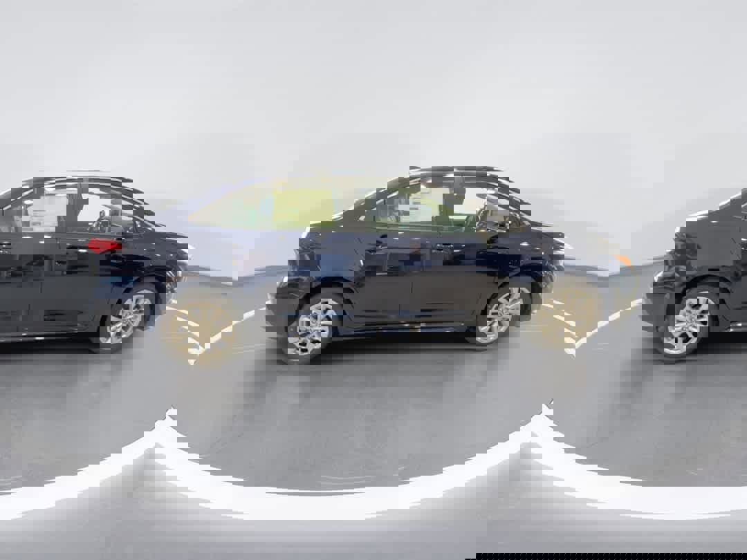 New 2026 Toyota Corolla XLE image 9