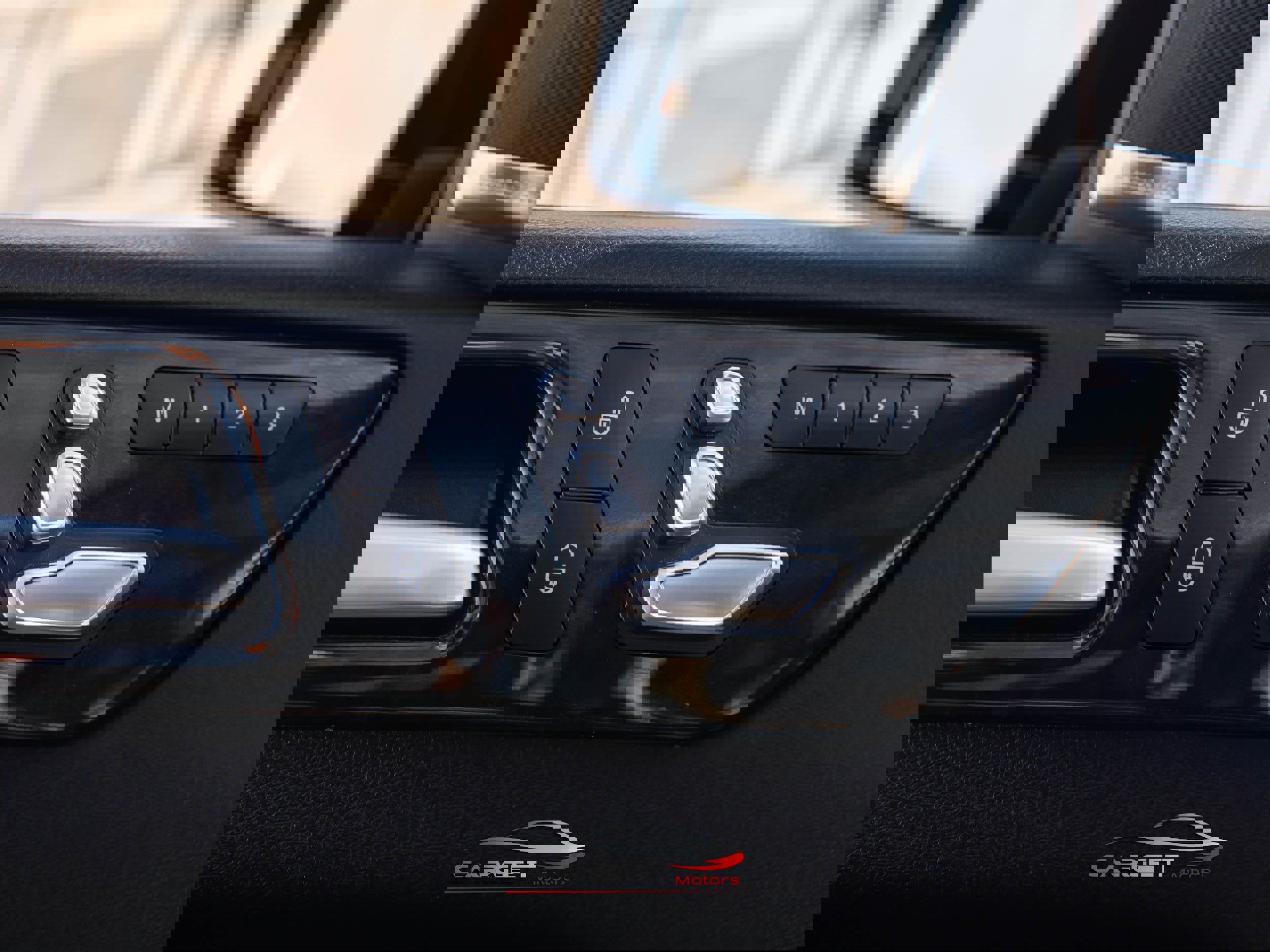 Used 2017 Mercedes-Benz GLS 450 4MATIC w/ Premium Package image 43