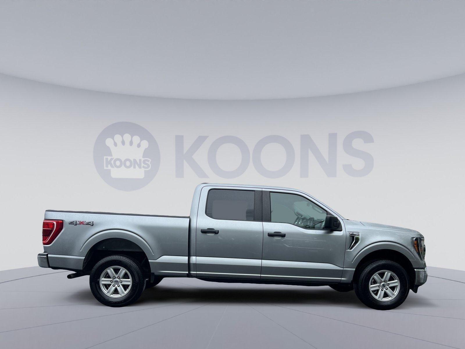 Used 2023 Ford F150 XLT w/ Trailer Tow Package AWD/4WD image 10