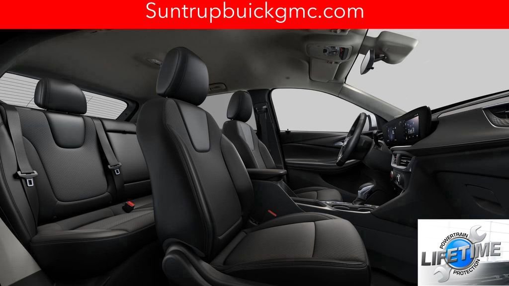New 2026 Buick Encore GX Preferred w/ Comfort Package image 83