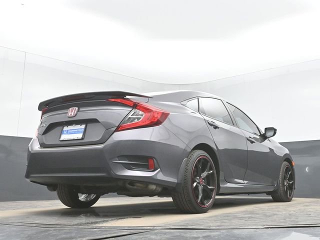 Used 2018 Honda Civic LX image 44