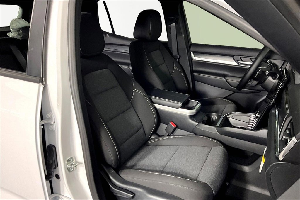 New 2026 GMC Terrain Elevation w/ Technology Package II image 11