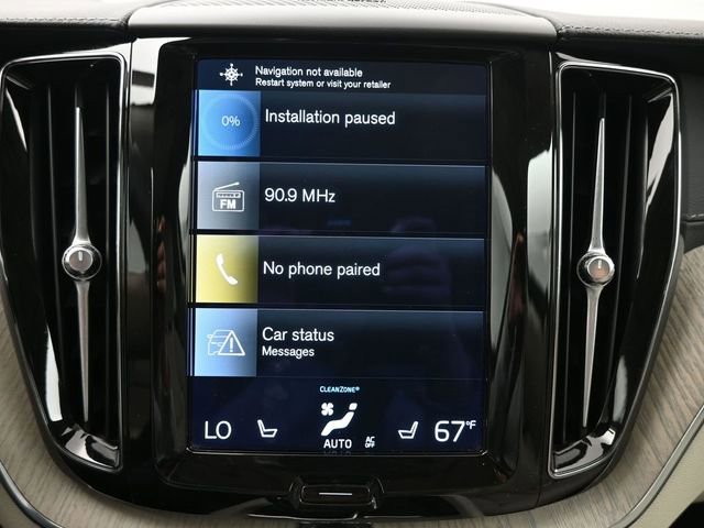Used 2021 Volvo XC60 T5 Inscription w/ Protection Package FWD image 12