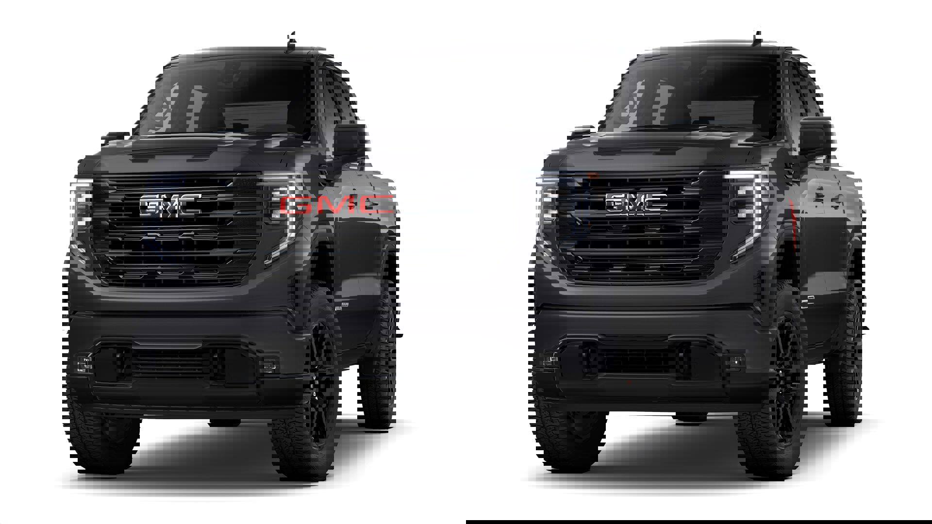 New 2026 GMC Sierra 1500 Elevation image 34