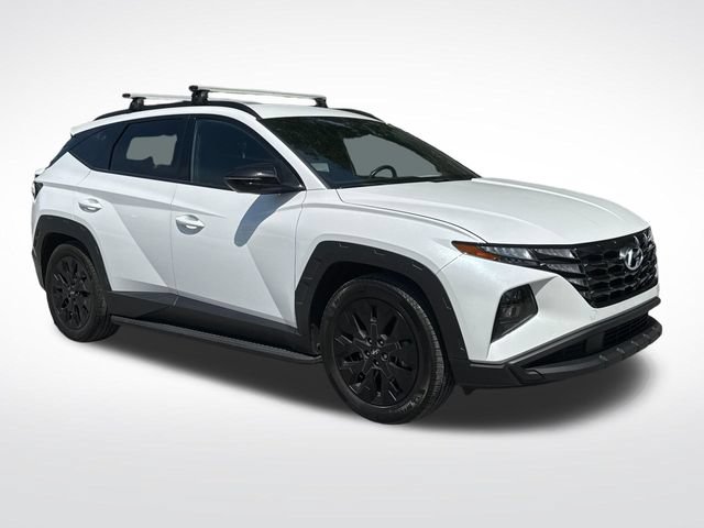 Used 2024 Hyundai Tucson XRT FWD image 9