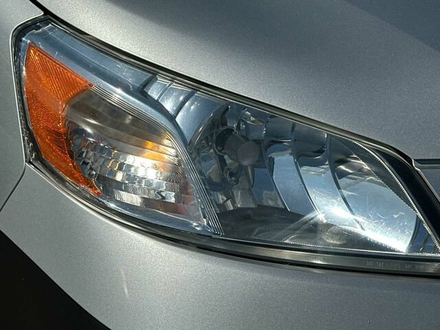 Used 2015 Nissan NV200 SV w/ Technology Package FWD image 30