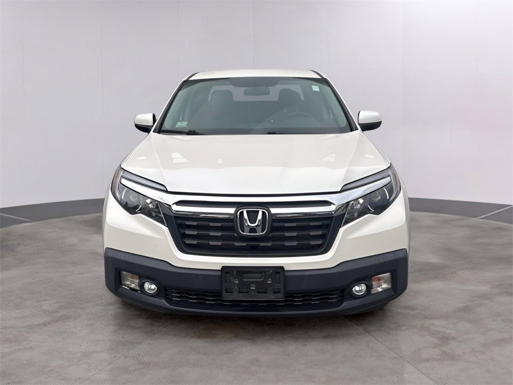 Certified 2018 Honda Ridgeline RTL-T image 32