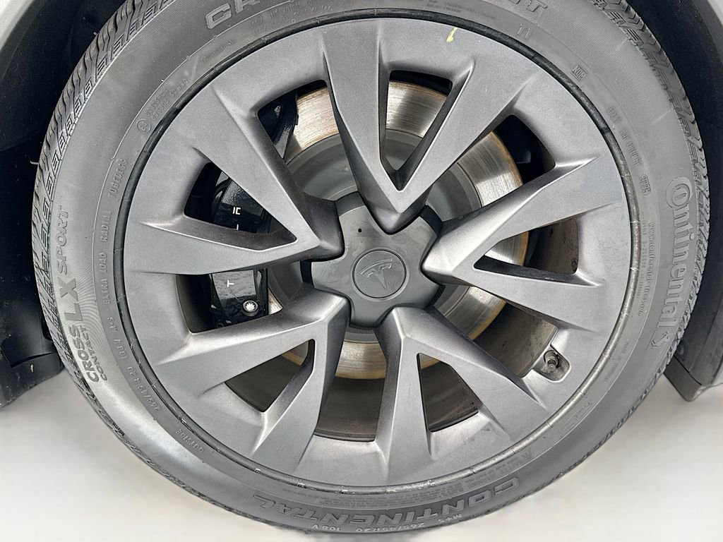 Used 2023 Tesla Model X image 31