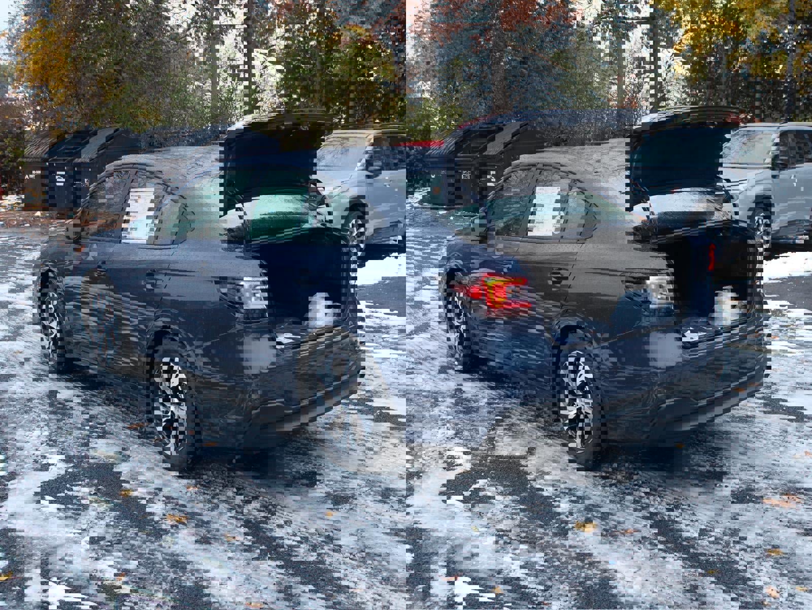 New 2025 Subaru Legacy Premium image 7