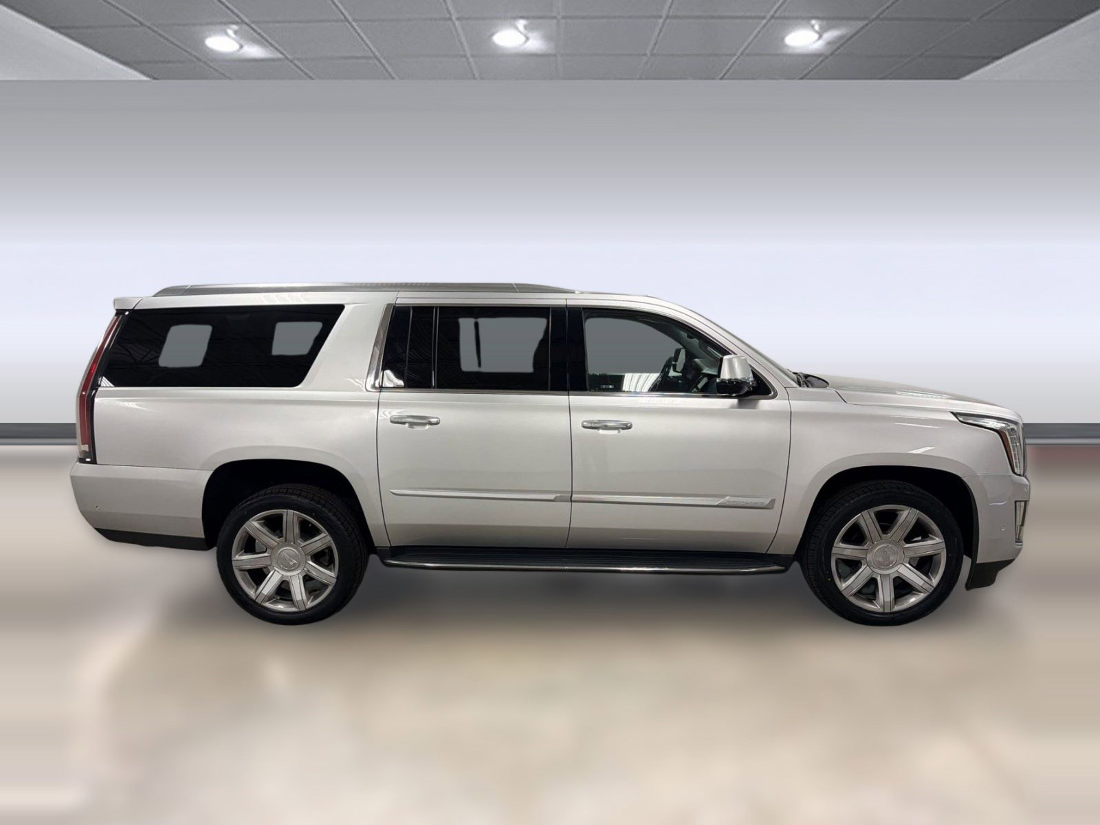 Used 2020 Cadillac Escalade ESV Luxury image 7