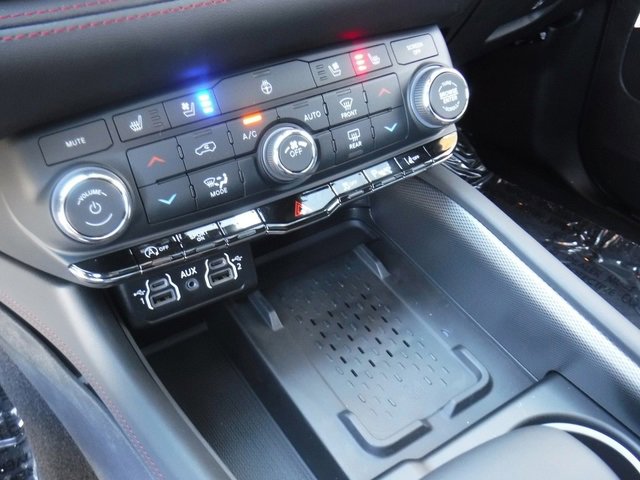 New 2026 Dodge Durango GT image 22