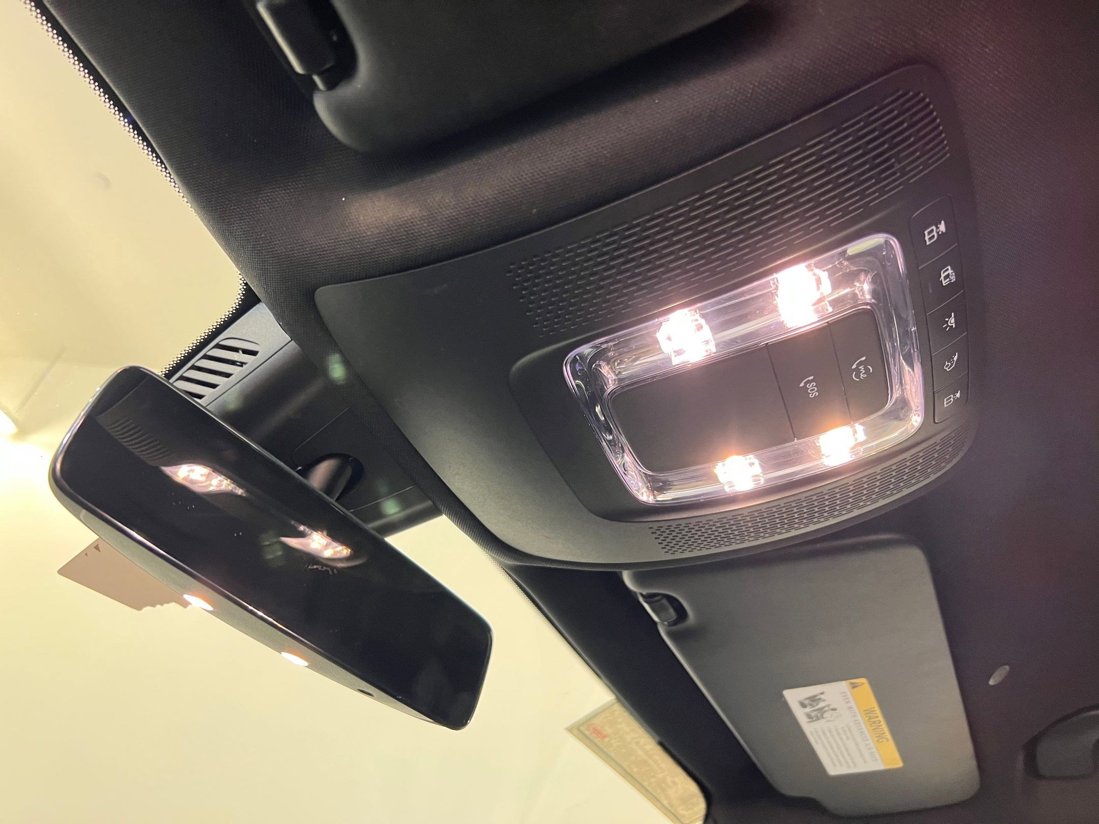 Certified 2021 Mercedes-Benz GLB 250 image 21