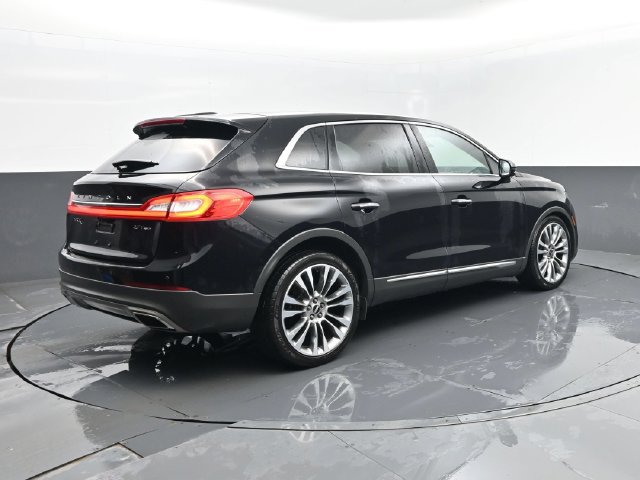 Used 2017 Lincoln MKX Reserve w/ Lincoln MKX Climate Package AWD/4WD image 25