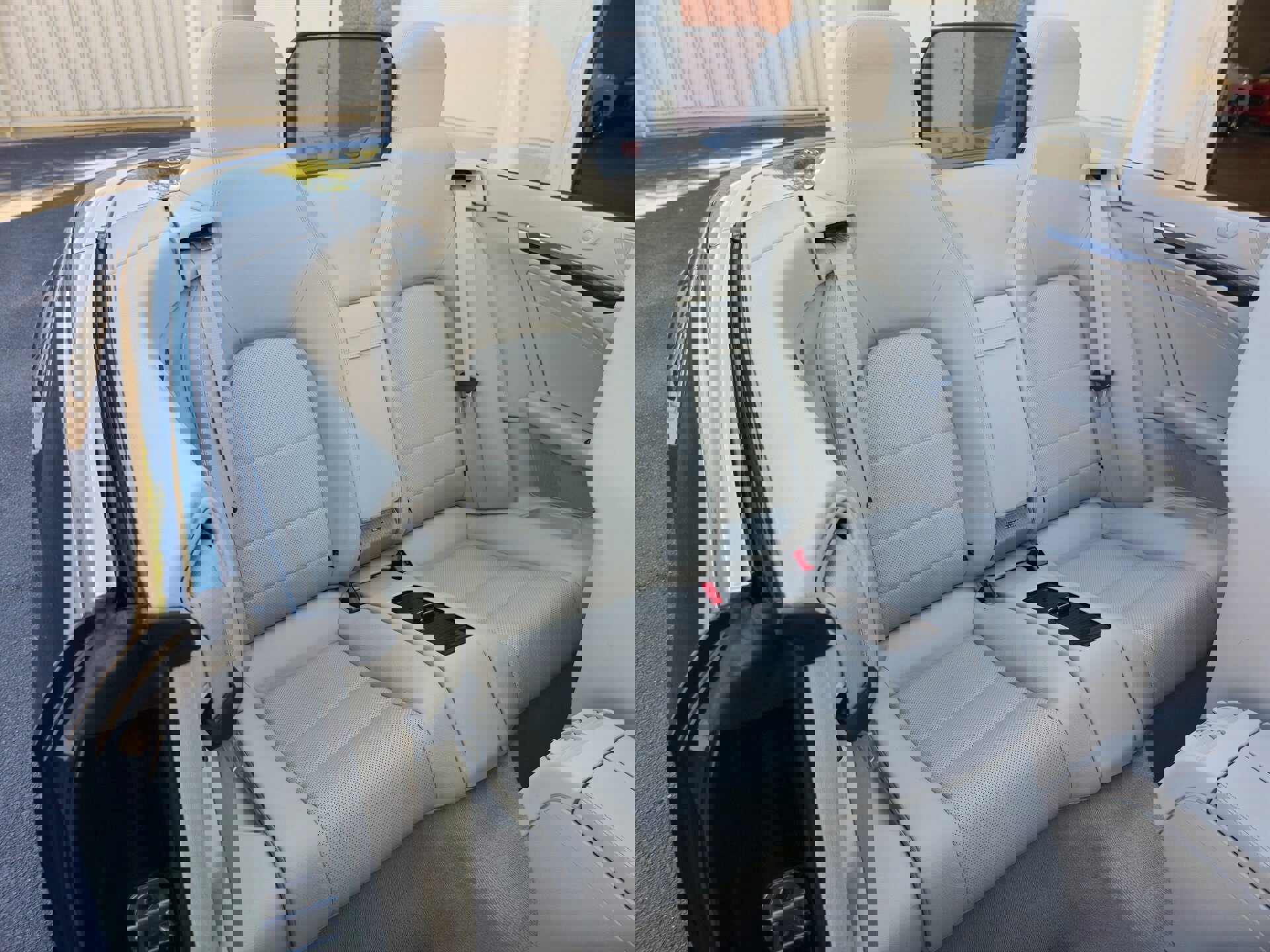 Used 2014 Mercedes-Benz E 350 Cabriolet w/ Premium 1 Package image 30