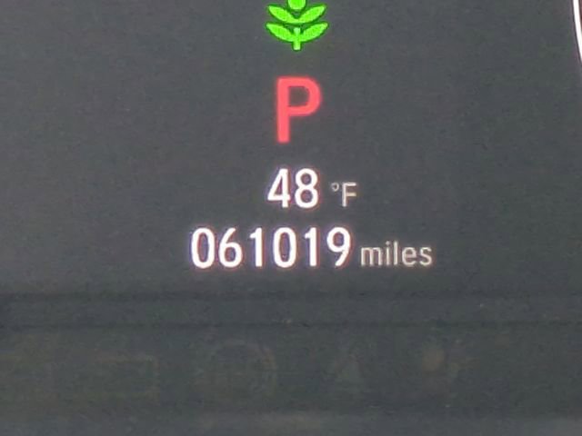 Used 2022 Honda Insight EX image 23