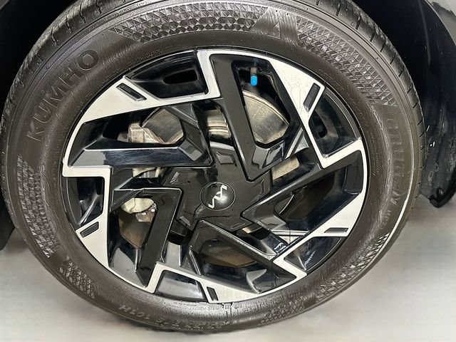 Used 2023 Kia Sportage SX image 15