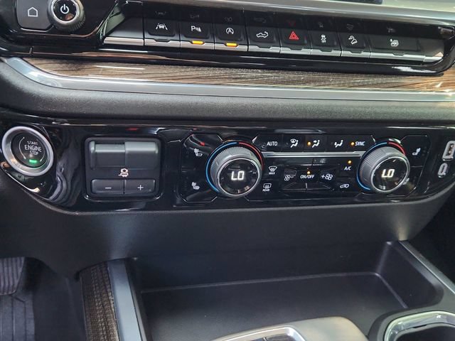 Used 2024 Chevrolet Silverado 1500 RST w/ All Star Edition Plus AWD/4WD image 42