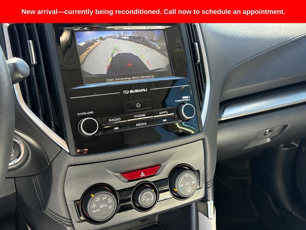 Used 2024 Subaru Forester Premium image 9